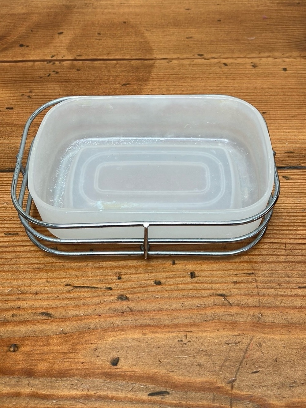 Soap Dish